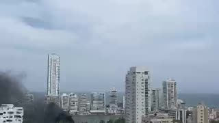 incendio