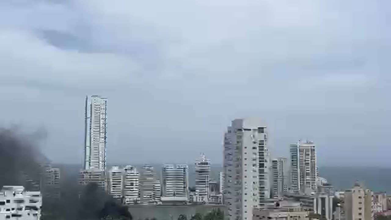 incendio