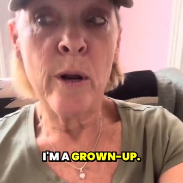 Connie's Second Testimonial for Liberty Aid Academy.