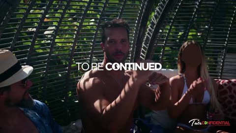 Andrew Tate . The Desert said Not Today - Episode 36