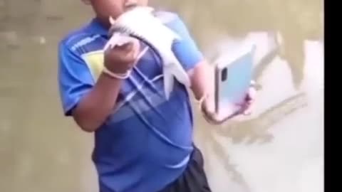 😂🤣 Poor Kid's Hilarious Fail | FunFM