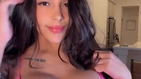 🍒 Pretty In Pink 💯🔥