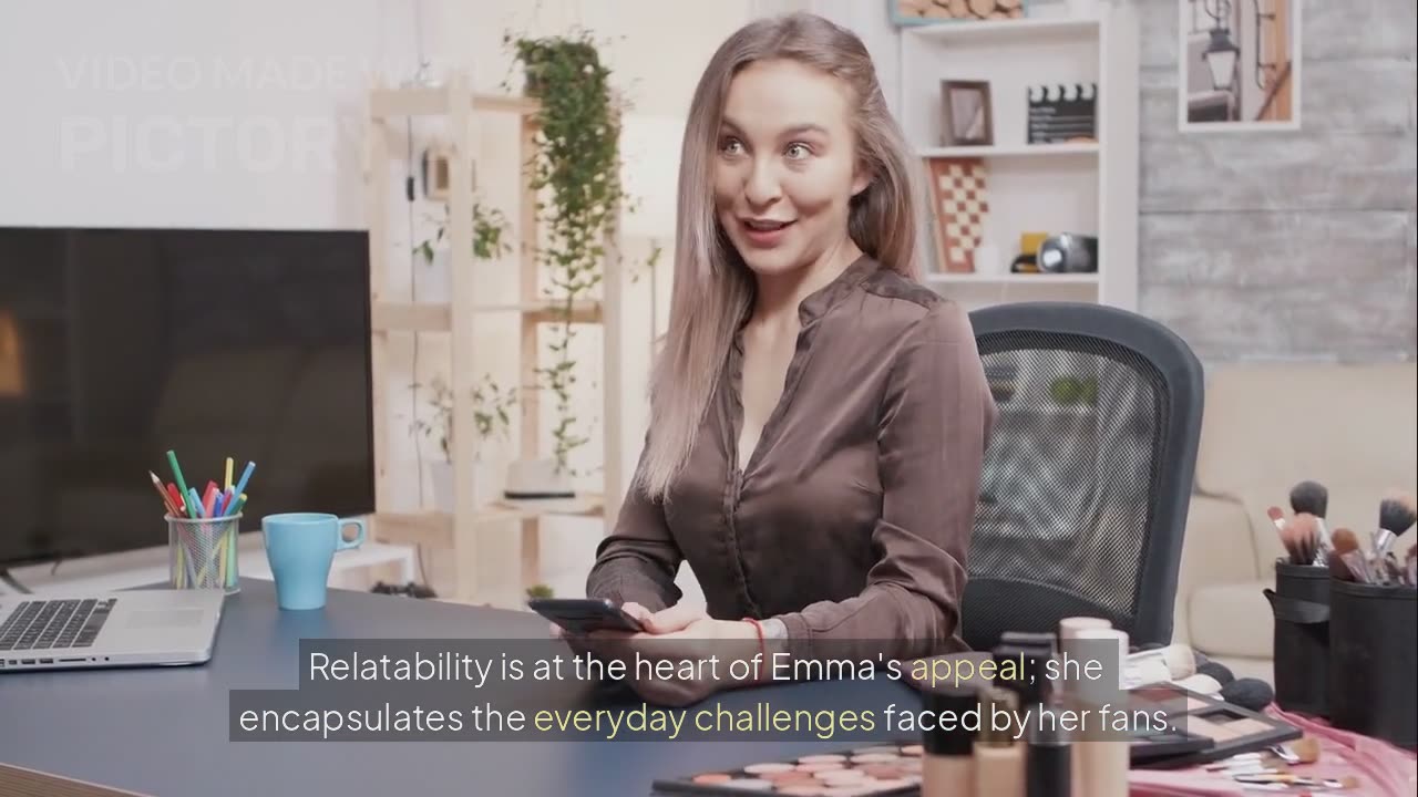 Emma Chamberlain’s Unfiltered Life: A Day in the Life Vlog