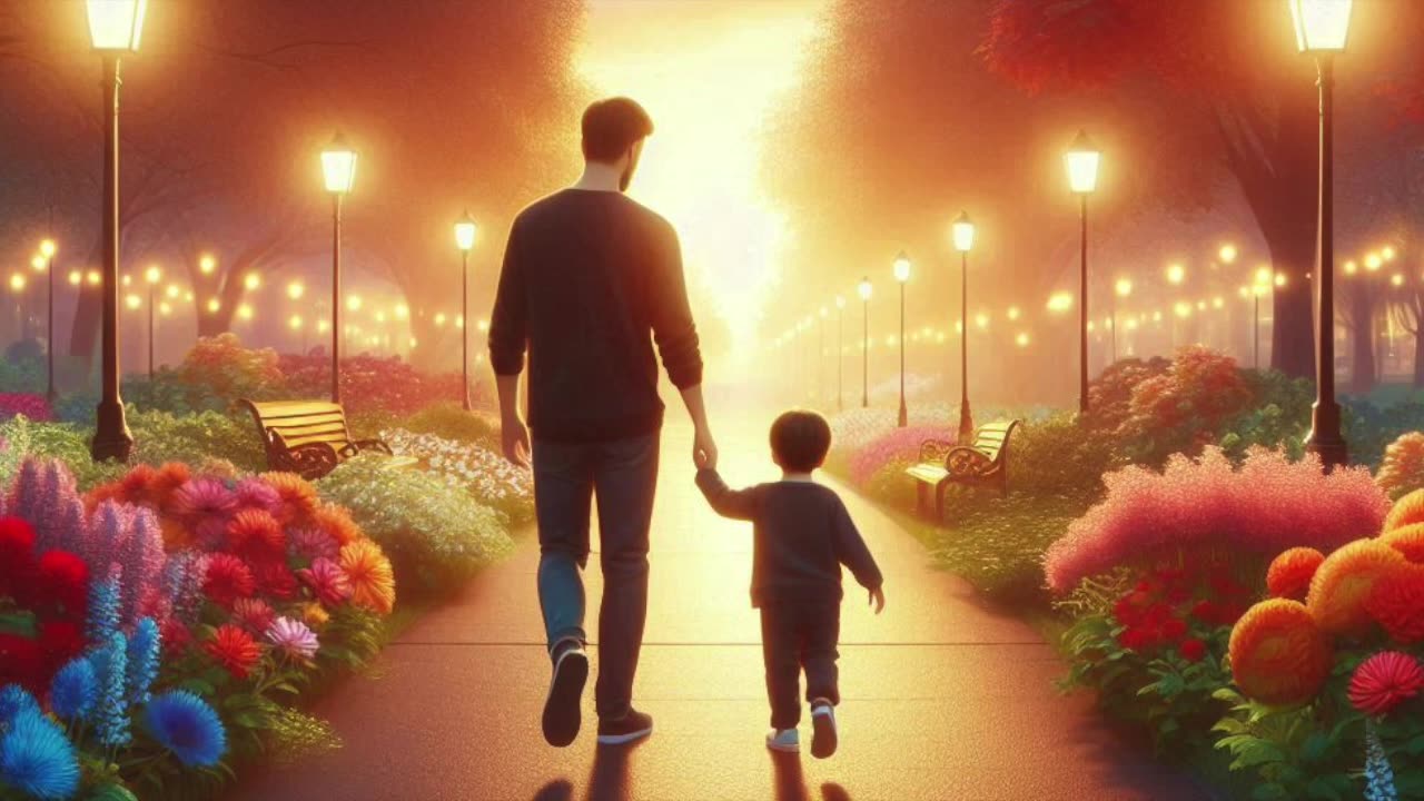 4. Dear Kiddo, Take My Hand Into Darkness