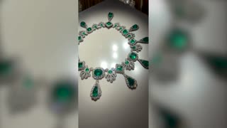 What thieves took in Louvre crown jewel heist