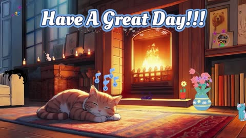 Copy of Relaxing Music | Team Fire Hawk | Enjoy Music (1)