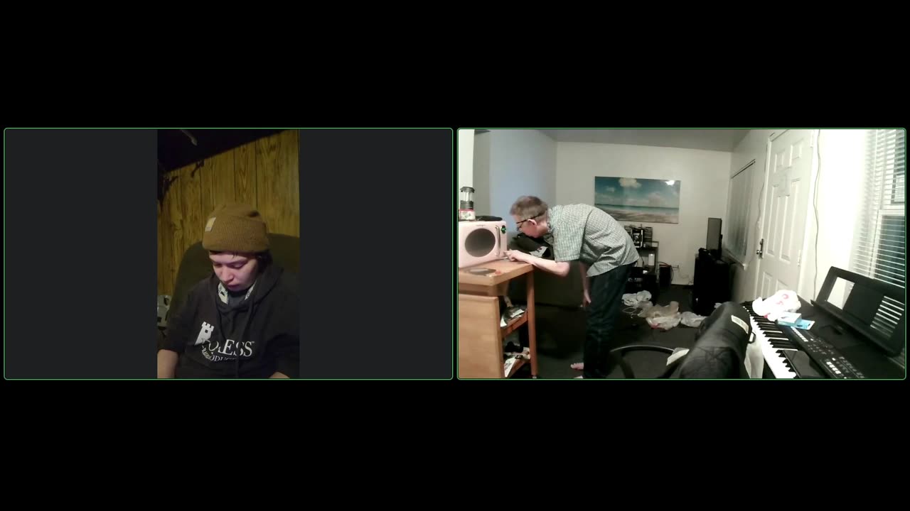 bill & trailer trash tyler vc