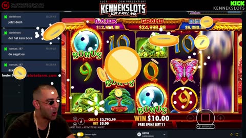 🔥KenneK izz doo!😍 2K! push ihm?!🤘 Barfuß oder Lackschuh?! 🎰 18+