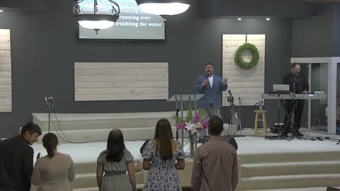 Sunday Service - 8/17/2025