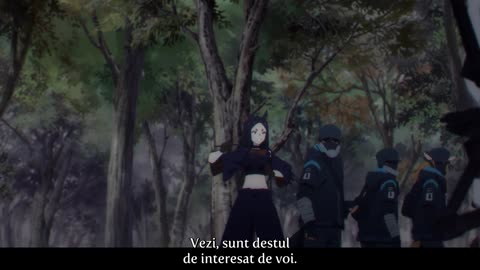 [SubsPlease] Arknights - Reimei Zensou - 02 (1080p) [7CEECFF6]