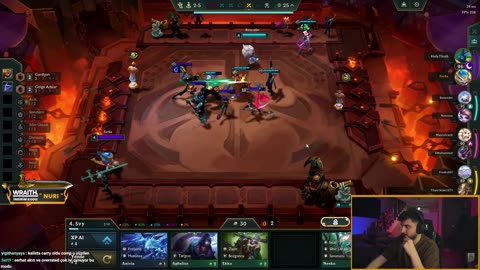 muhteşem ikili w/ @HolyThoth | !blerp !wraith