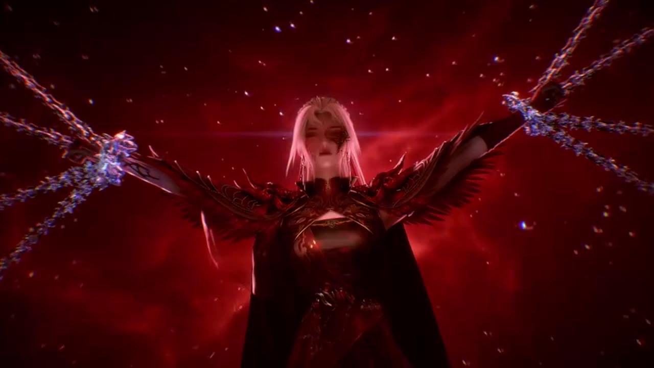 Eclipse of Illusion Episode 22 Preview