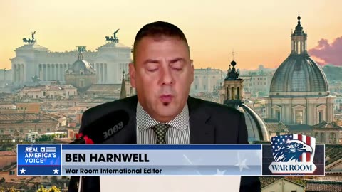 WAR ROOM Episode 4983 Losing The Representative Republic; Victory Against Islam In Alabama