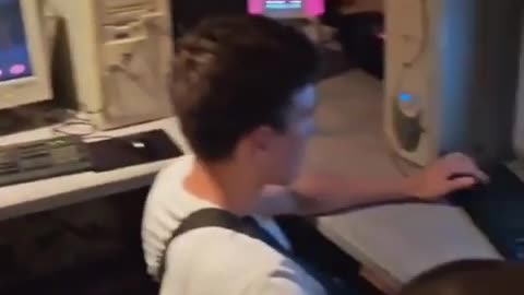 🤯🔍 You Won't Believe What’s Hiding in This Garage! | FunFM