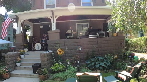 NT Porchfest 2023 part 2