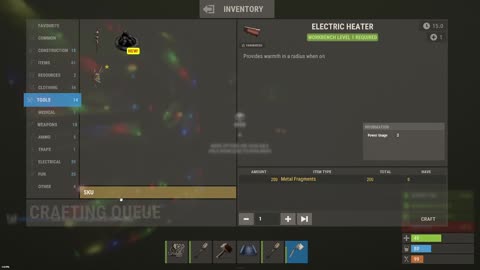 We are Back the Squad Is Slamming Rust