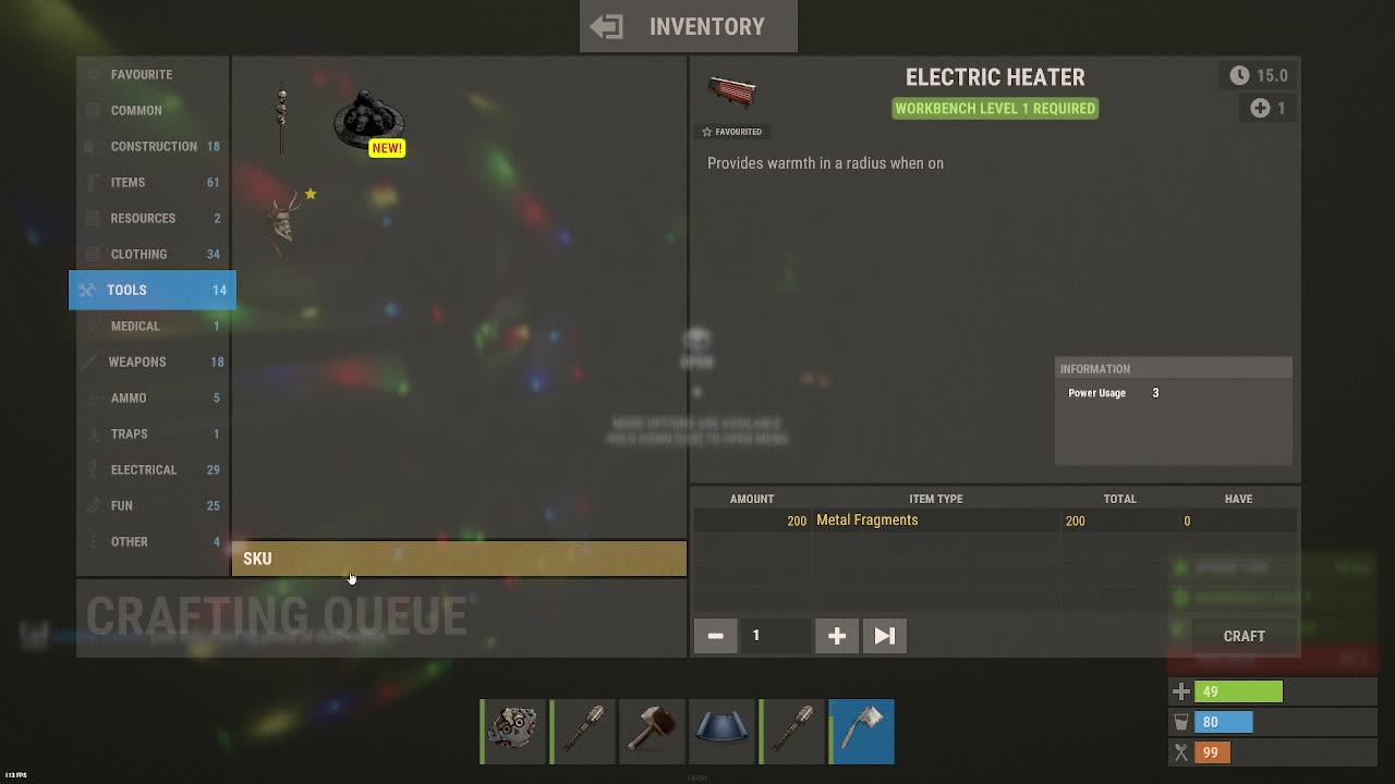 We are Back the Squad Is Slamming Rust