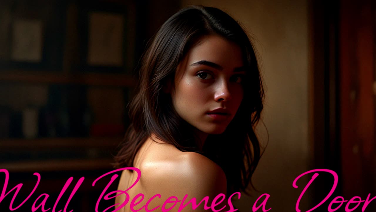 ROCK. Song The Wall Becomes a Door..