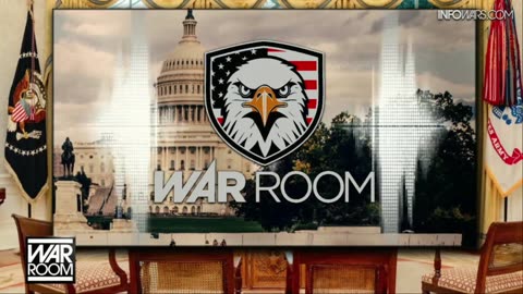 INFOWARS LIVE - 3/20/25: The American Journal with Harrison Smith / The Alex Jones Show / The War Room With Owen Shroyer