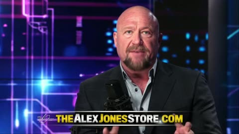 INFOWARS LIVE - 3/20/25: The American Journal with Harrison Smith / The Alex Jones Show / The War Room With Owen Shroyer