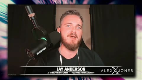 INFOWARS LIVE - 3/20/25: The American Journal with Harrison Smith / The Alex Jones Show / The War Room With Owen Shroyer