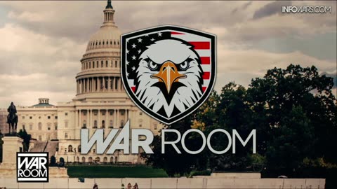 INFOWARS LIVE - 3/20/25: The American Journal with Harrison Smith / The Alex Jones Show / The War Room With Owen Shroyer