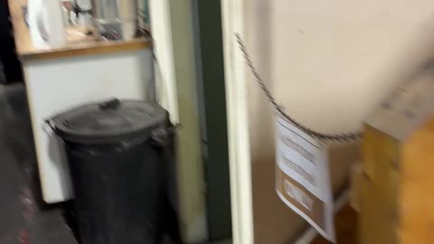 Scaring My Workmate Everyday