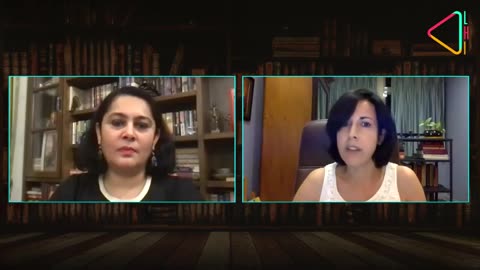 Song of Draupadi with Ira Mukhoty