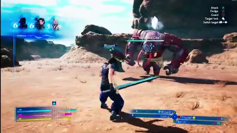 Crisis Core Final Fantasy 7 Part 1: Stamping Out Wutai.