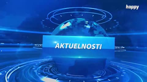 AKTUELNOSTI - Ukrajina ne sme biti clanica NATO-a ako je mir sa Rusijom krajnji cilj - (23.10.2025)