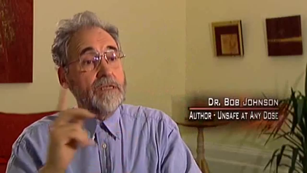 Psychiatry: An Industry Of Death