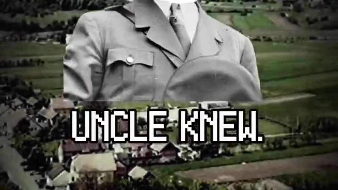 AI translated: Hitler explains Left and Right wing Jewry. This has bearing on what's happening now.