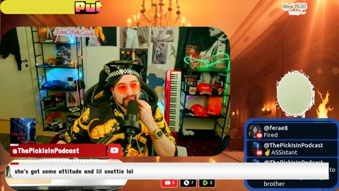 AI PODCAST Honest Pretending Now? Chat Questions 66