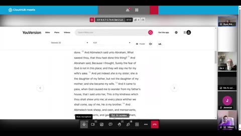 Yah's Misfits 11-23-2024