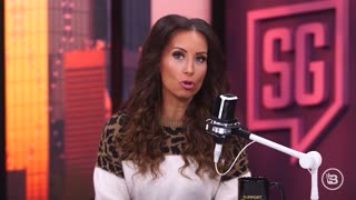 Sara Gonzales: "Trump Is Not Obsessed With Ilhan Omar, He Just Wants Her the F* Out of Our Country"