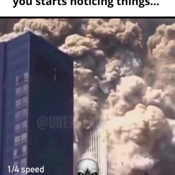 ⏳ When You Slow It All Down… You Start Noticing Things 👁️🛑