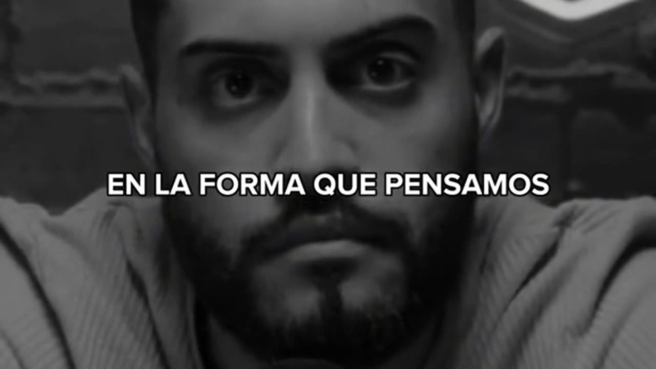 Nada cambia si tú no cambias primero.