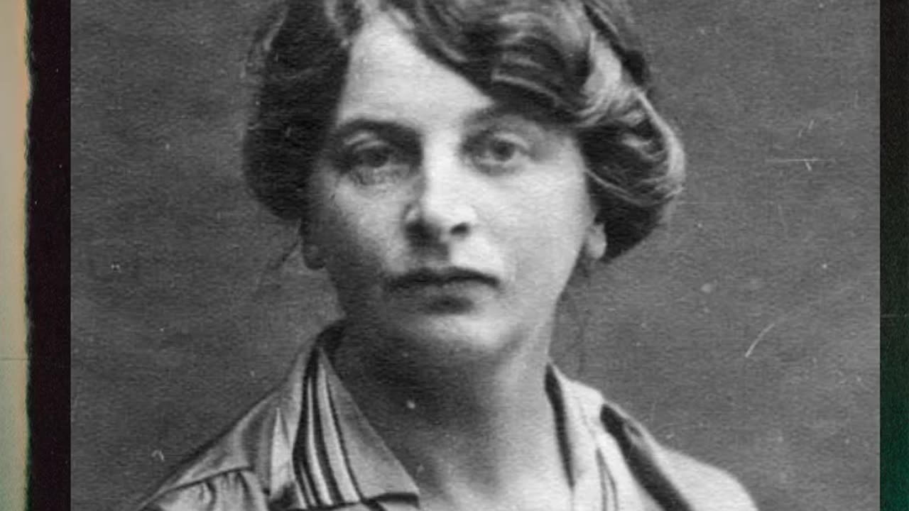 Inessa Armand's Impact on Lenin