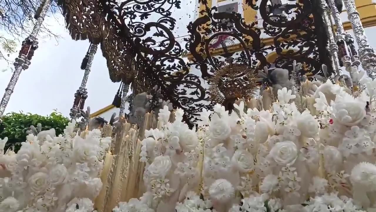 SEMANA SANTA EN SEVILLA