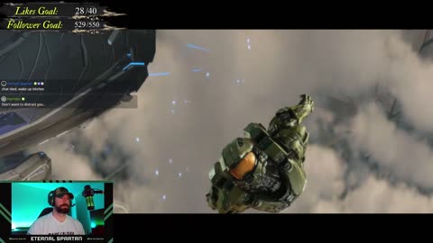 Live at 5:30 pm | Halo 4 Campaign Coop & Multiplayer | Come Hang W/ a USMC Vet and the best chat!!!