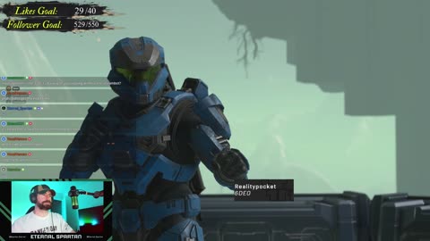 Live at 5:30 pm | Halo 4 Campaign Coop & Multiplayer | Come Hang W/ a USMC Vet and the best chat!!!
