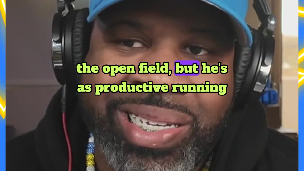 Cam Skattebo worth a high draft pick??