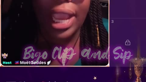Moet crashes out after Lanie gets added to PK 7/2/25 #bigoclipandsip