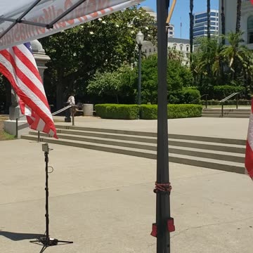 Ready for Declaration