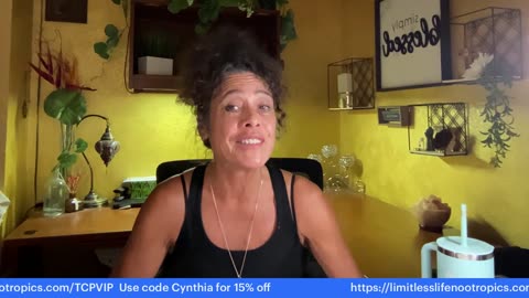 6/19/25 Time sensitive announcement, how to regain your vitality, Dr Kazer Interview replay!