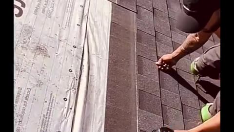 British vs Canadian vs American roofing
