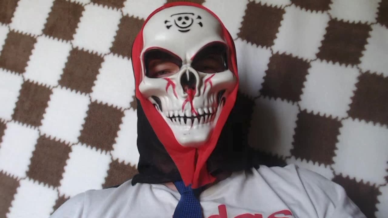 Cement 1 – Clothes 0