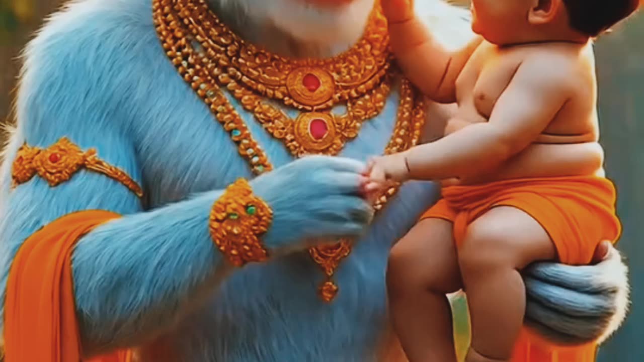 Jai shree Ram 🚩