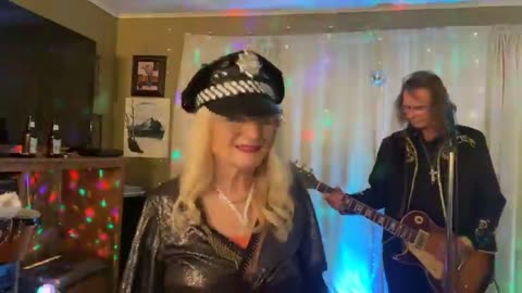 Nov 24th, 24 Live with Allison and Bernie