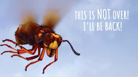 Bee Simulator: The Hive - Release Date Trailer